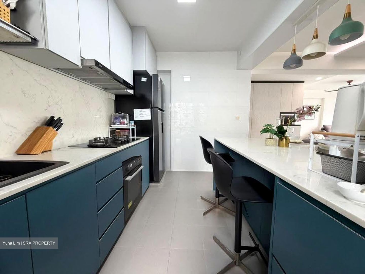 Blk 323C Punggol Bayview (Punggol), HDB 4 Rooms #634245171